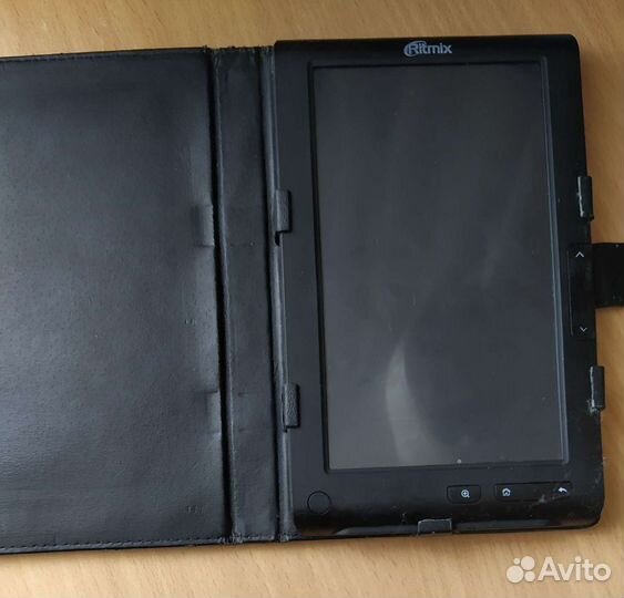 Электронная книга Ritmix RBK 429