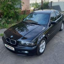 BMW 3 серия 2.0 AT, 2000, 296 358 км, с пробегом, цена 520 000 руб.