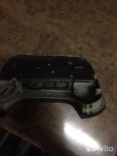 Плафон освещения салона Mercedes W220