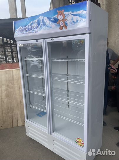 Холодильник