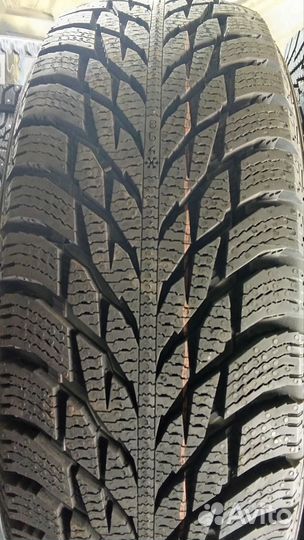 Ikon Tyres Autograph Snow 3 185/65 R15 88R