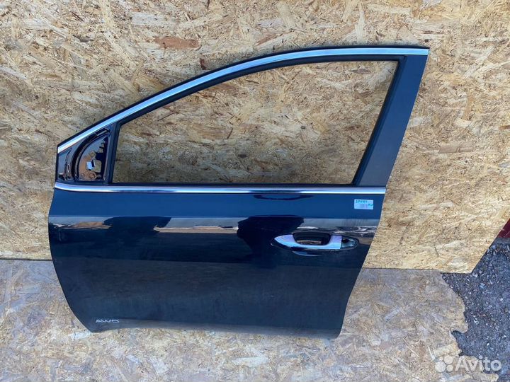 Kia Sportage 4 дверь передняя левая в сборе