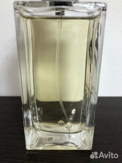 Olivier Durbano Rock Crystal (Оригинал)