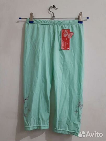 Лосины для девочки