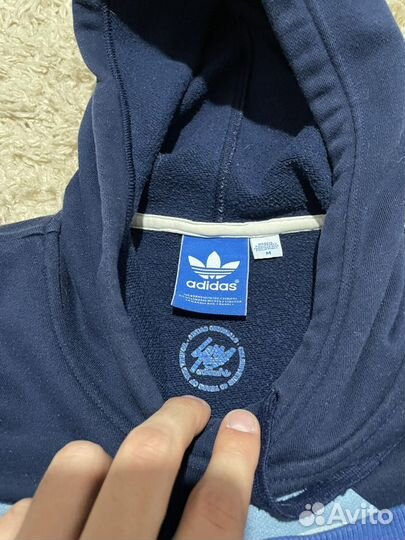 Худи Adidas M