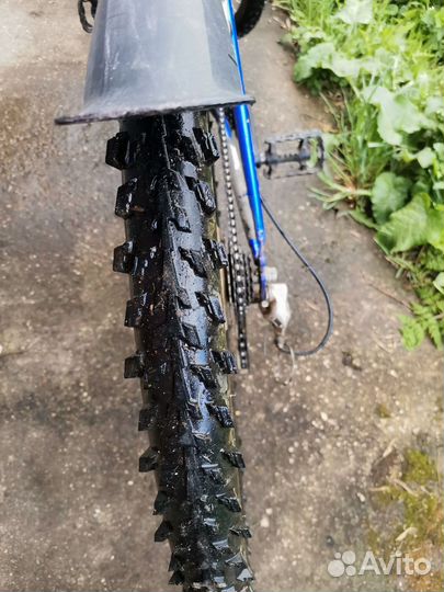 Merida kalahari 510 retro mtb