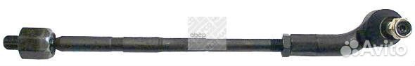 Тяга рулевая правая VAG/Mapco/ 49691 Mapco