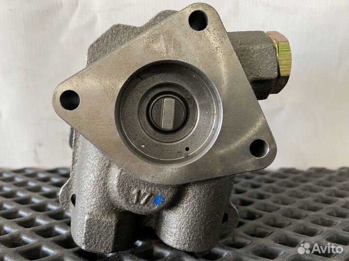 Топливный насос низкого давления тннд Renault