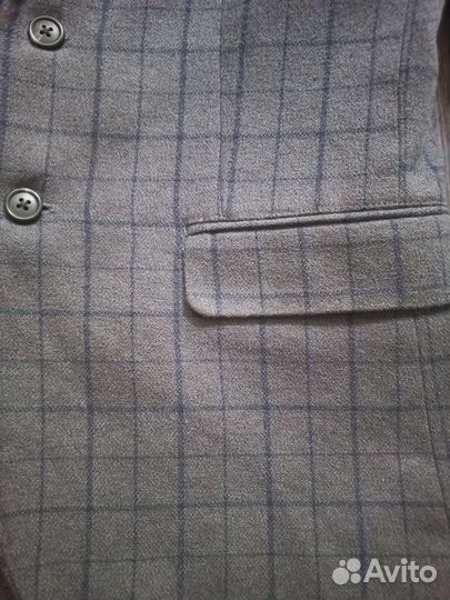 Пиджак H&M на мальчика 158р