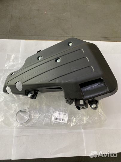 Корпус воздушного фильтра Honda tact