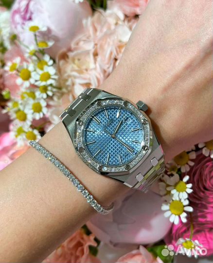 Часы Audemars Piguet Royal Oak 37 mm