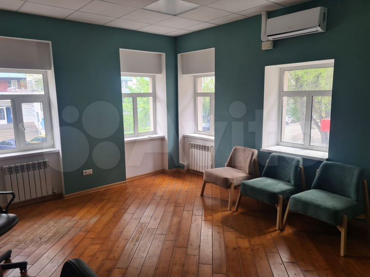 Свободного назначения, 35 м²