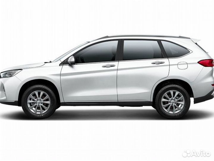 Haval M6 1.5 AMT, 2023