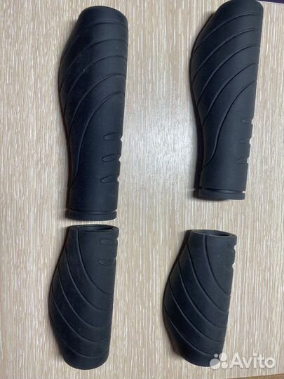 Ручки от велосипеда xiaomi