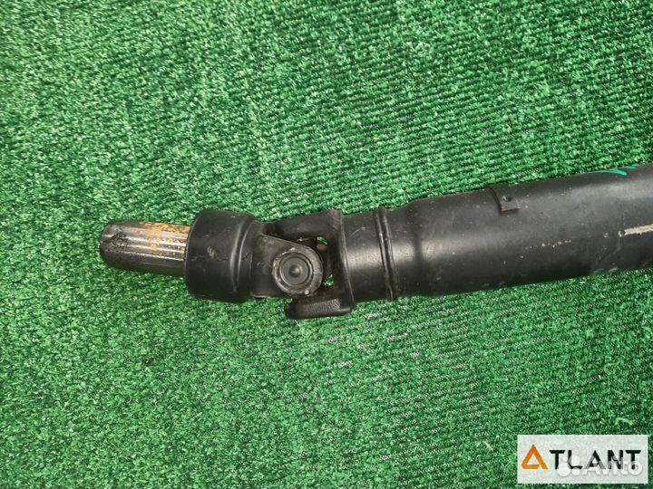 Кардан задний subaru levorg