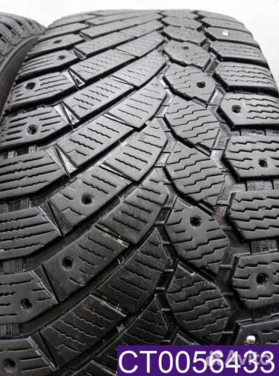 Continental ContiIceContact 4x4 235/55 R19 96T