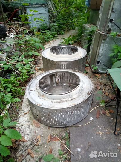 Мангал костровая чаша