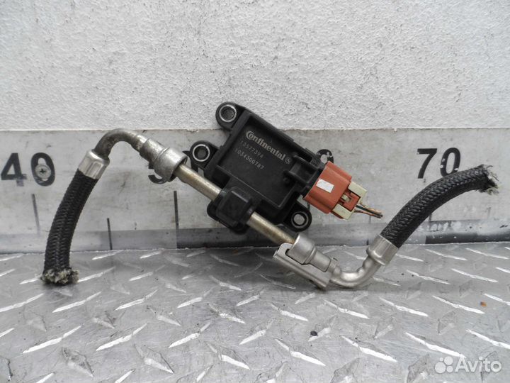 Датчик уровня топлива Buick Regal 5 13577394