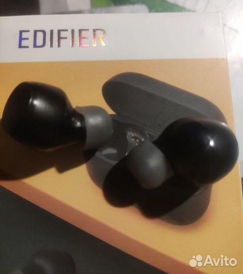 Bluetooth гарнитура/наушники Edifier X3 Micro USB