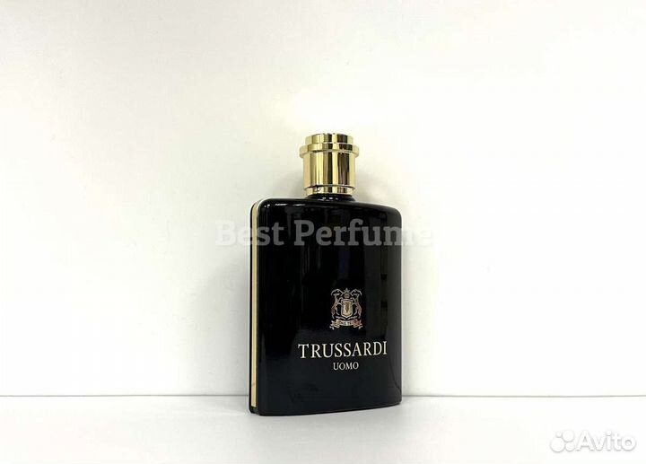 Trussardi Uomo 100 ml