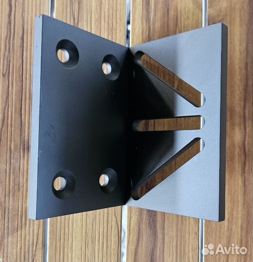 Ротатор для рыбалки на катер казань таргет 2.1