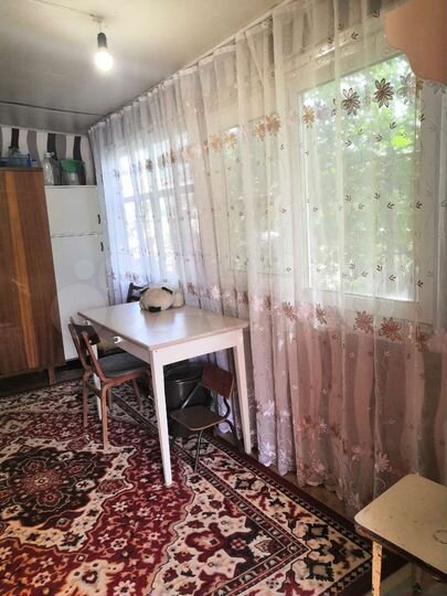 Дом 64 м² на участке 3 сот.