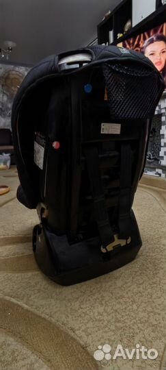 Детское автокресло от 0 до 18 кг