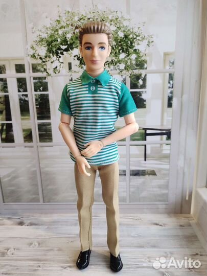 Кукла барби Кен