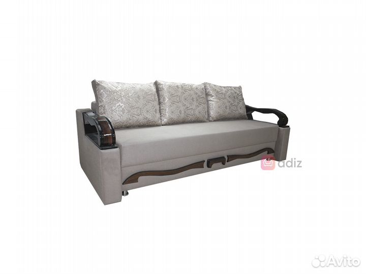 Новые диваны со склада