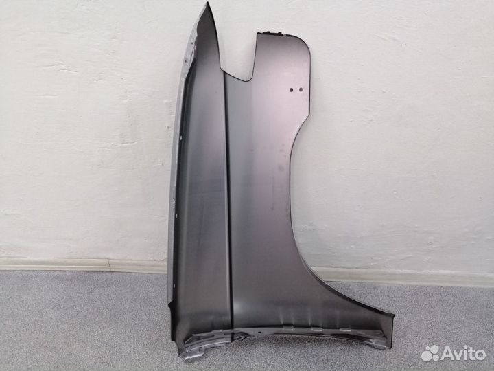 Крыло переднее УАЗ Патриот рестайлинг с 2015 г