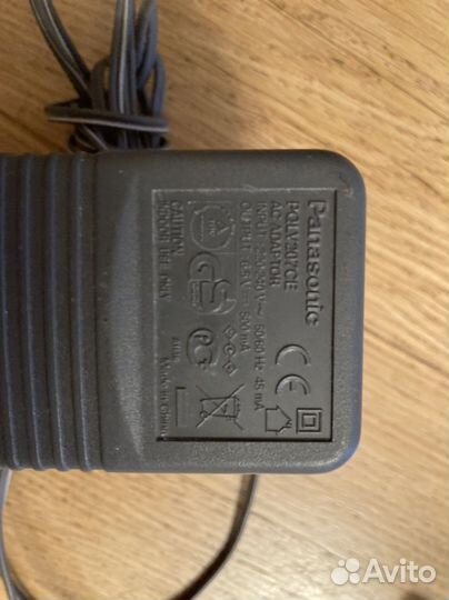 Блок питания