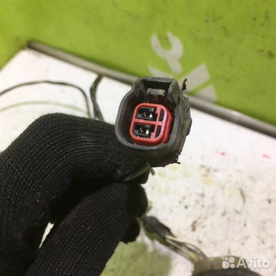 Проводка (коса) Форд Фокус 1