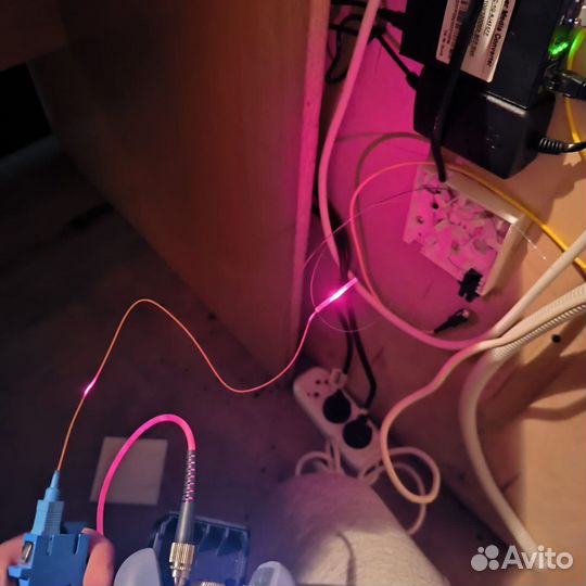 Бригада монтажников скс,волс,видеонаблюдение