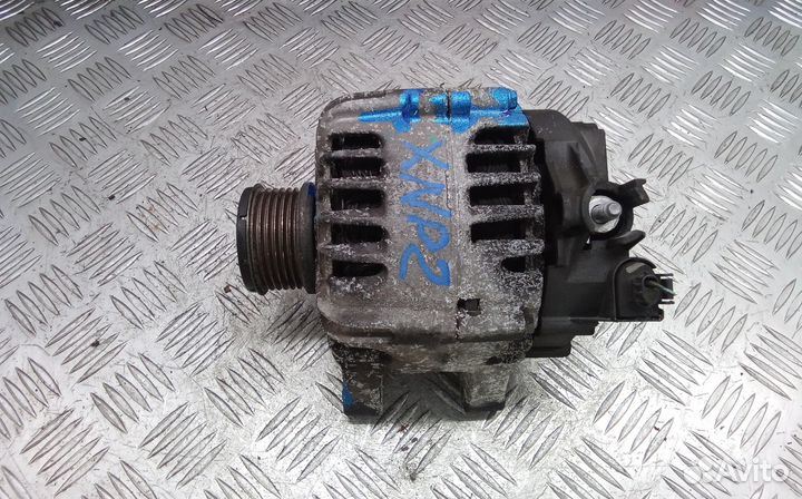 Генератор для Ford Focus 2 1708322