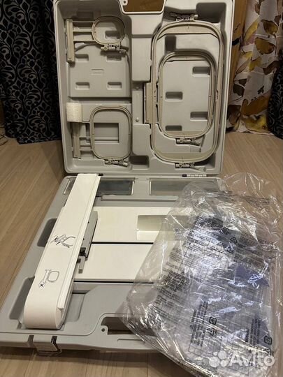 Швейная машина Brother innov is 4000