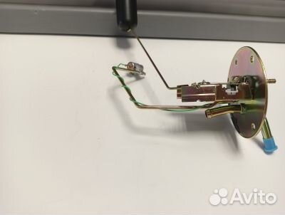 Датчик уровня топлива (3 болта) с/о Daewoo Nexia