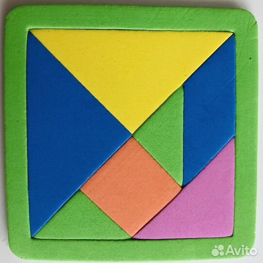 Головоломка