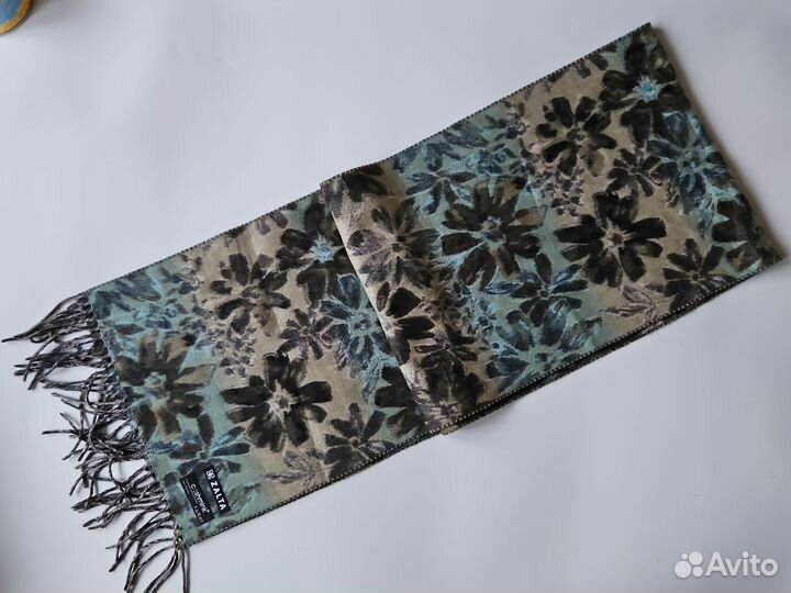 Новый шарф cashmink