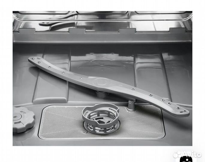 Посудомоечная машина electrolux