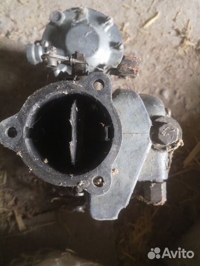 Карбюратор ЗИЛ 130
