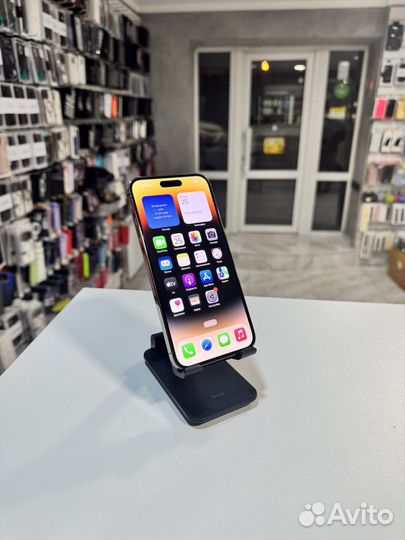 iPhone 14 Pro Max, 256 ГБ