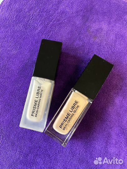 Тональный крем