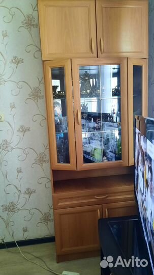 Стенка в гостиную