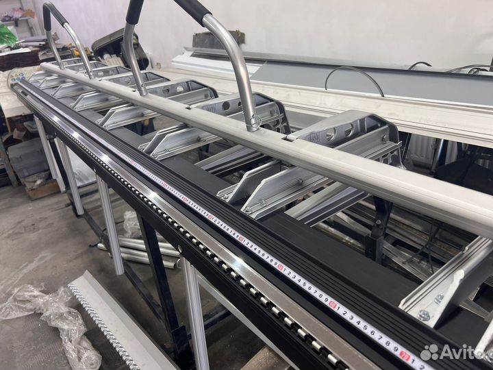 Листогибы tapco тапко max