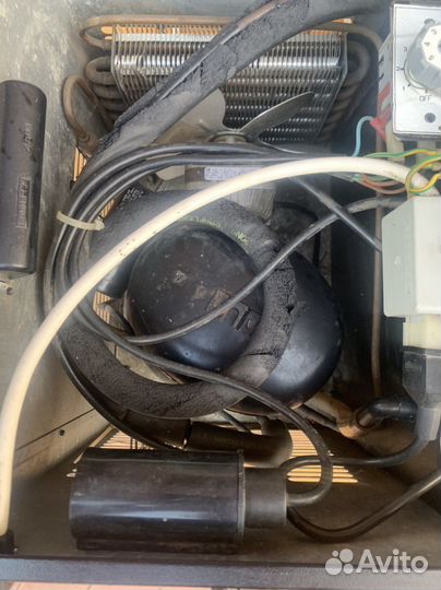 Пивной настольный охладитель (миниприм)