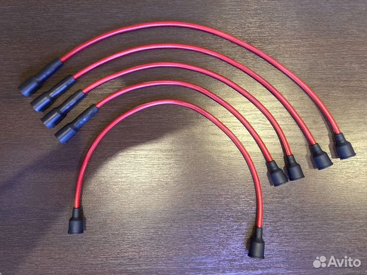 Комплект контактного зажигания Ваз 2101 - 2107