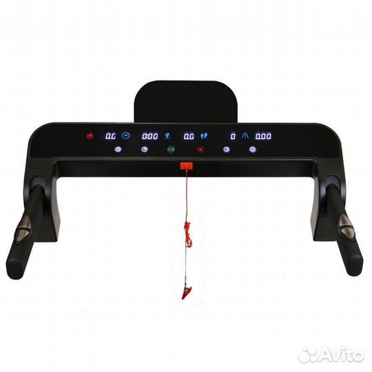 Беговая дорожка электрическая Proxima Afina prot-2