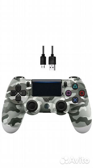 Геймпад для ps4