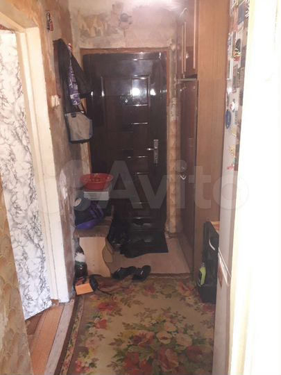 1-к. квартира, 36,5 м², 3/3 эт.