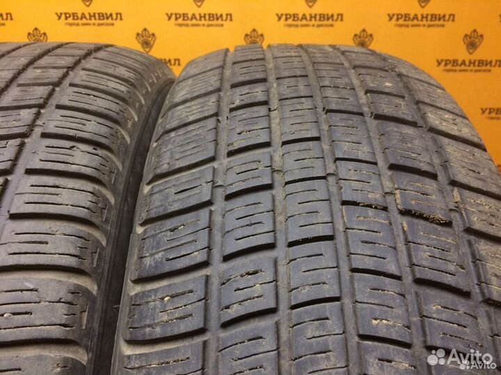 Michelin Pilot Alpin 235/65 R17